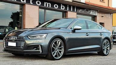 AUDI S5 SPORTBACK 3.0 TFSI 354 CV quattro S-tron