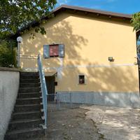 Fabbricato nel Parco Nazionale del Pollino