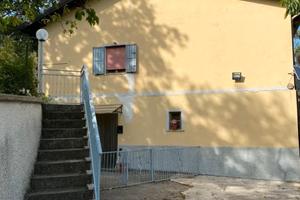 Fabbricato nel Parco Nazionale del Pollino