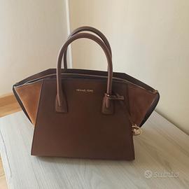 Borsa Micheal kors NUOVA!!!