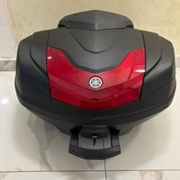 Bauletto TMax 560 anno 2025