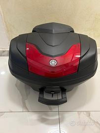 Bauletto TMax 560 anno 2025