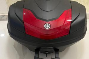 Bauletto TMax 560 anno 2025