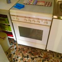 Cucina a gas