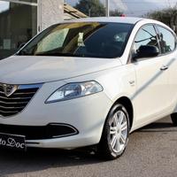 Lancia Ypsilon 1.2 69 CV 5 porte Gold SENSORI APP.