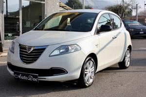 Lancia Ypsilon 1.2 69 CV 5 porte Gold SENSORI APP.