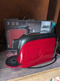 Bialetti mini per espresso 