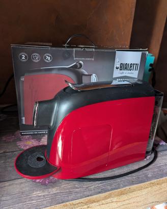 Bialetti mini per espresso 