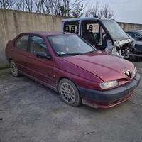 Alfa Romeo 146 Demolita - Per Ricambi