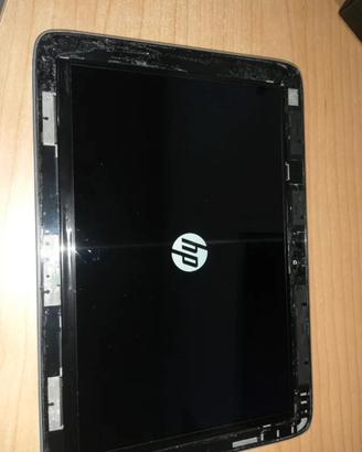 Tablet hp slate 10 hd beats