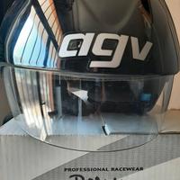 Casco moto AGV mod. Bali XS nuovo