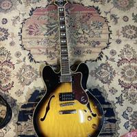 Epiphone Sheraton