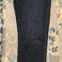 Jeans levi's crop 501 NUOVI