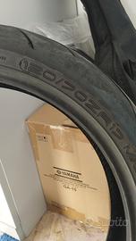 Dunlop TT 120/70