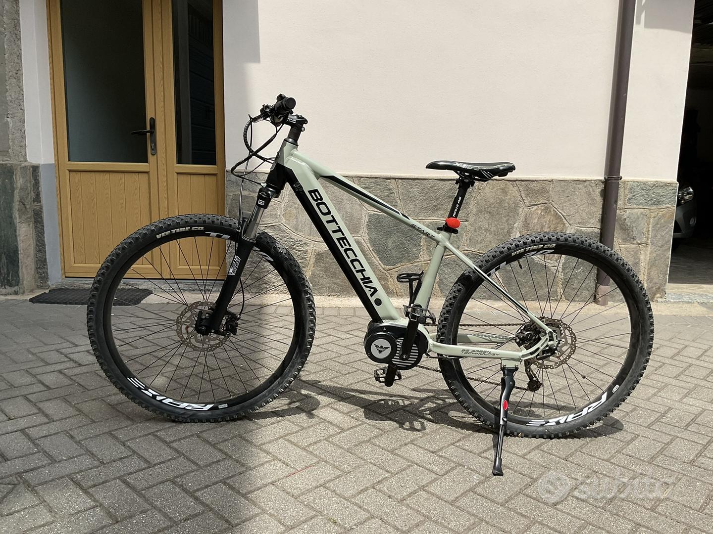 Bottecchia Vendita Online Mountain Bike Bottecchia Bike Bici