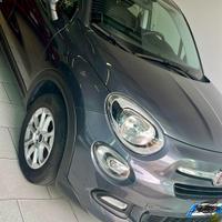 Auto Fiat 500x pop star