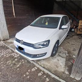 Volkswagen polo 2010
