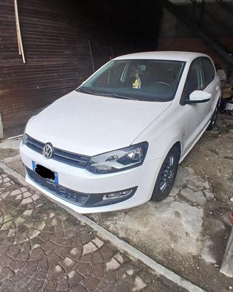 Volkswagen polo 2010