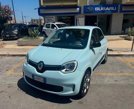 Renault Twingo Electric Zen