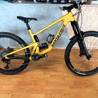 SANTA CRUZ BRONSON V4