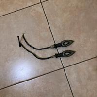Frecce posteriori per Yamaha YZF R125