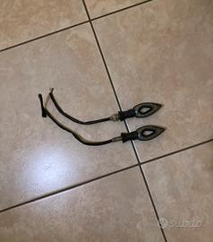 Frecce posteriori per Yamaha YZF R125