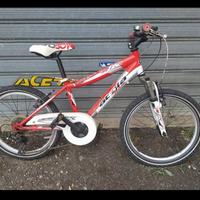 Bicicletta Atala bambino