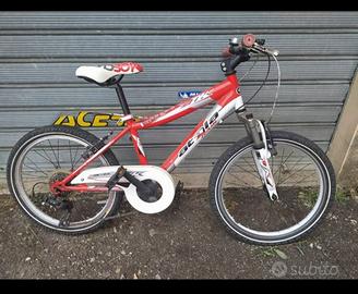Bicicletta Atala bambino