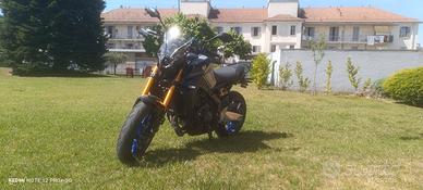 Yamaha MT 09  SP..2023