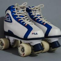 Puma Smash Roller Skates 41