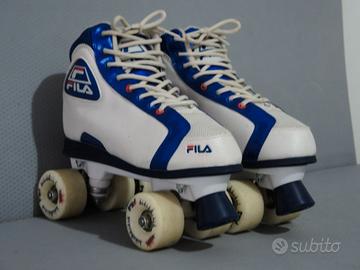 Puma Smash Roller Skates 41