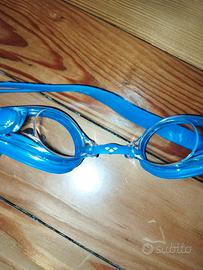 Occhialini nuoto Arena