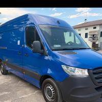 Sprinter