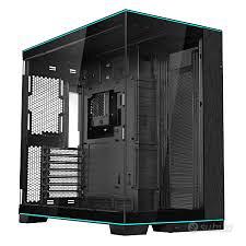 Lian Li O11 Dynamic EVO RGB – Case Mid Tower ATX