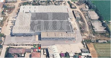 Capannone Industriale Cittadella [11483ACG]