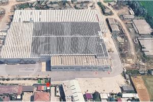 Capannone Industriale Cittadella [11483ACG]