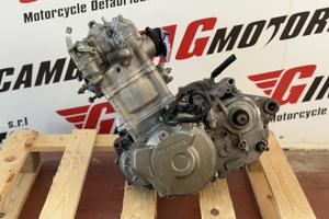 BLOCCO MOTORE HONDA XR650R XR 650 R XR650 R RE01E 