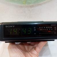 Sony Radio sveglia Dream Machine Digital Clock