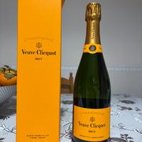 Champagne ad un prezzo conveniente