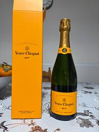 Champagne ad un prezzo conveniente