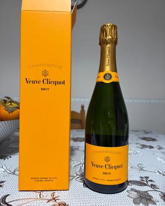 Champagne ad un prezzo conveniente