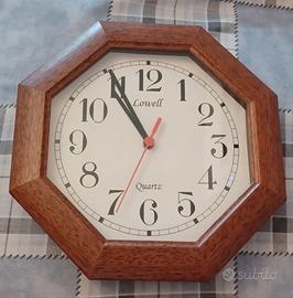 Orologio da parete