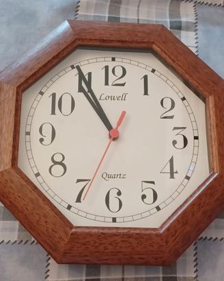 Orologio da parete