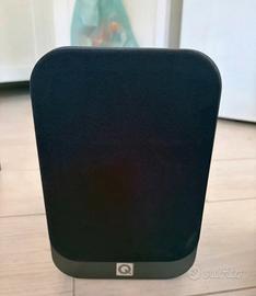 Q- Acoustics 3020 coppia di speaker