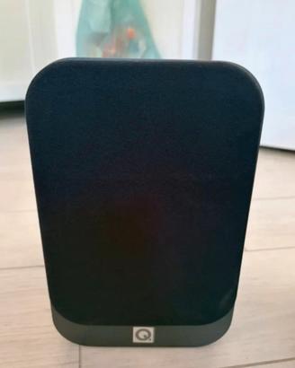 Q- Acoustics 3020 coppia di speaker