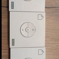 telecomandi velux