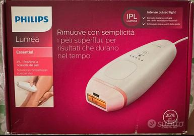 Epilatore