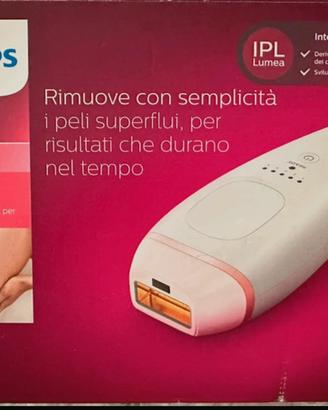 Epilatore