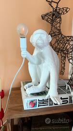 Lampada Seletti originale – design iconico