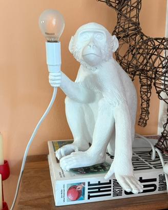 Lampada Seletti originale – design iconico